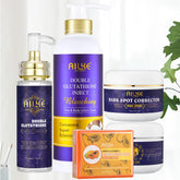 Glutathione Whitening Skin Care, Lightening Cream